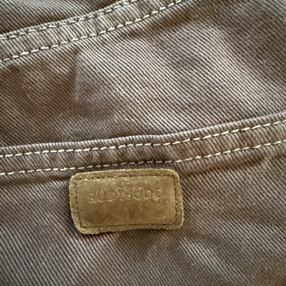 Rudy Jude Roper RJ Size 4 - Picture 6 of 15